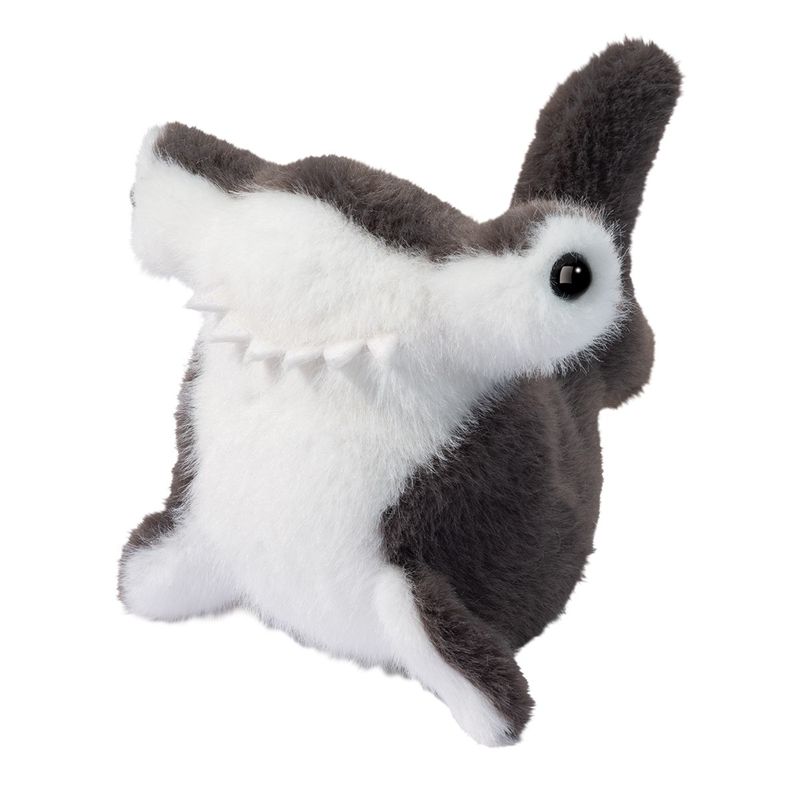 Lil&#39; Baby Hammerhead Shark
