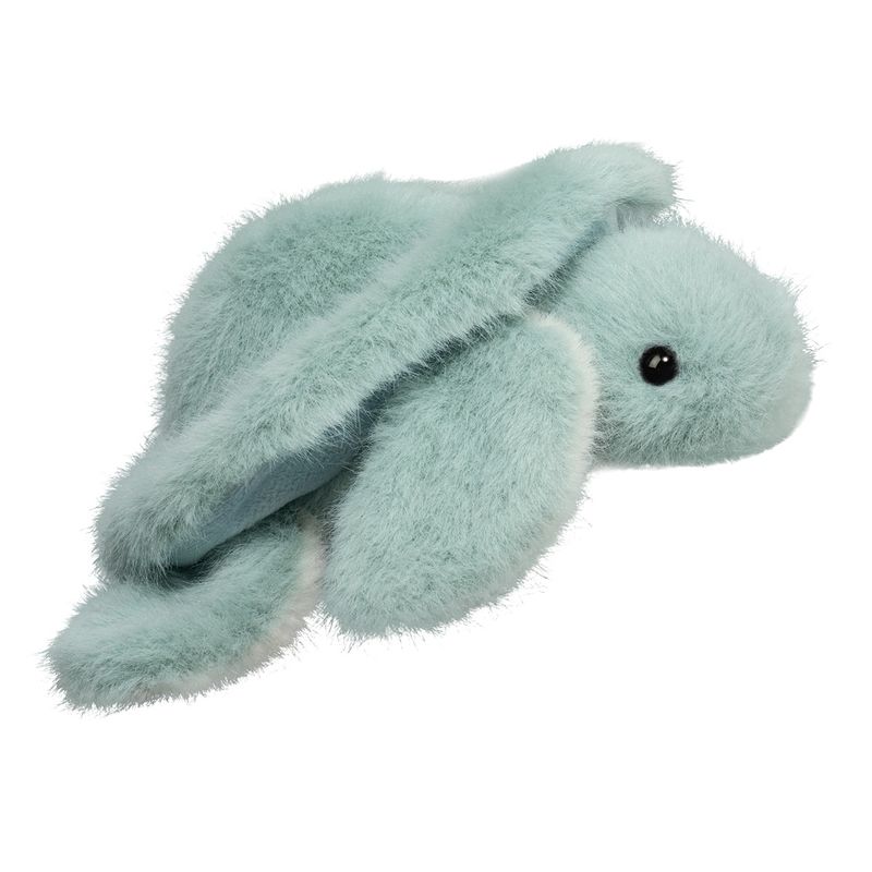 Lil&#39; Baby Aqua Turtle
