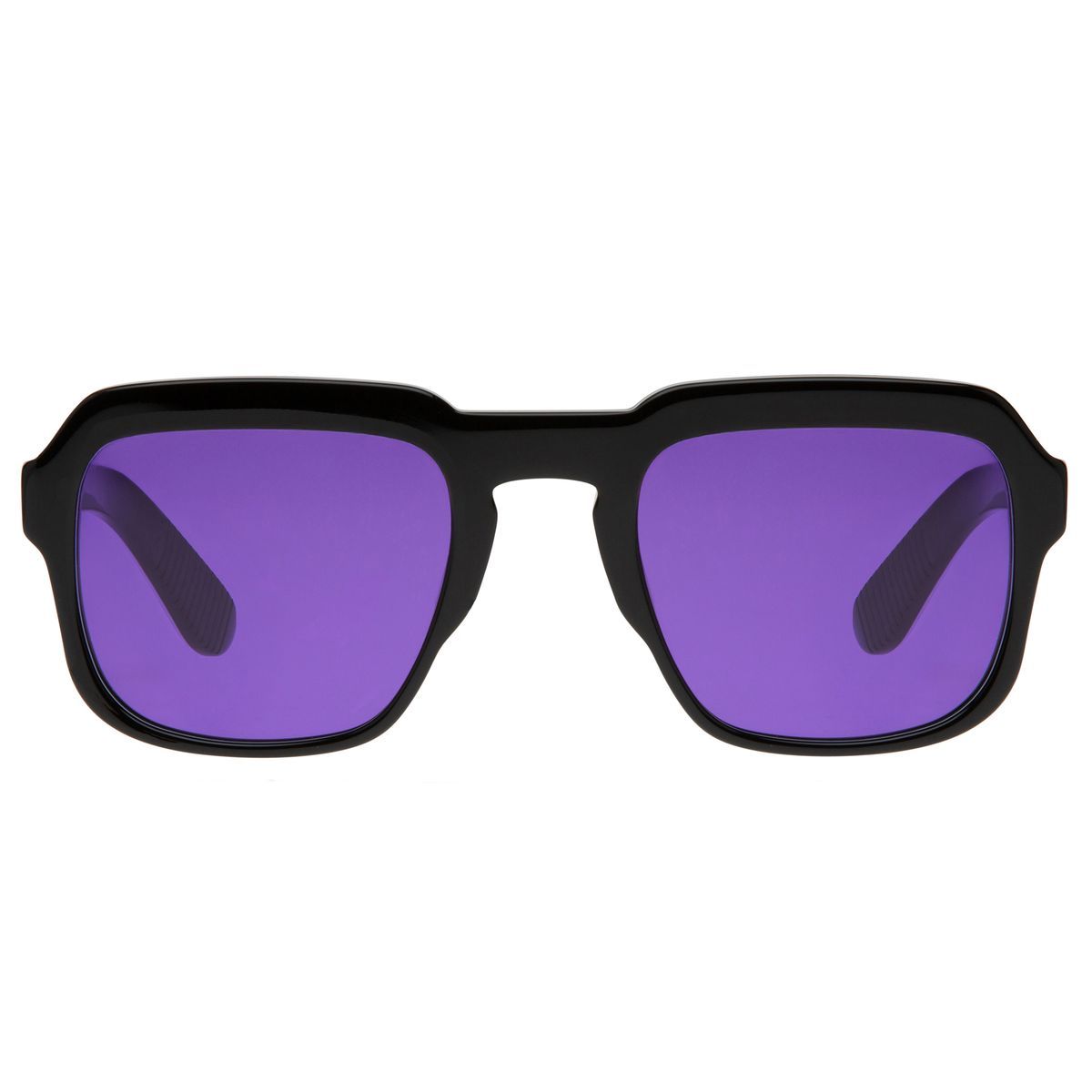 Cut 120 Black/White/Purple