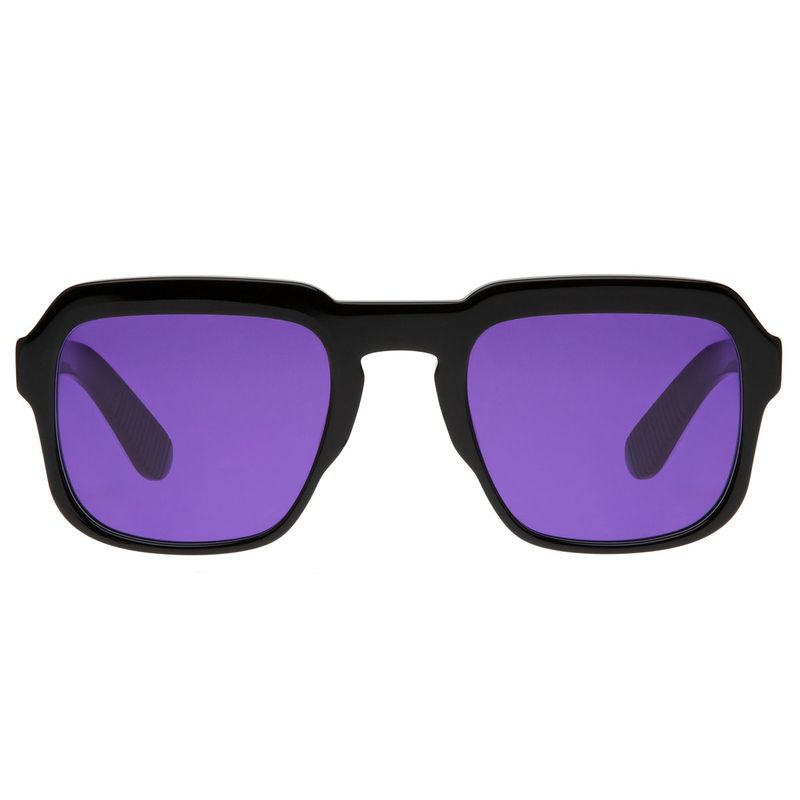 Cut 120 Black/White/Purple