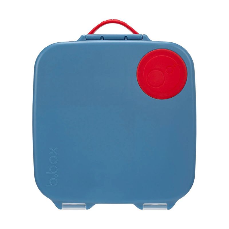 Lunchbox Blue Blaze