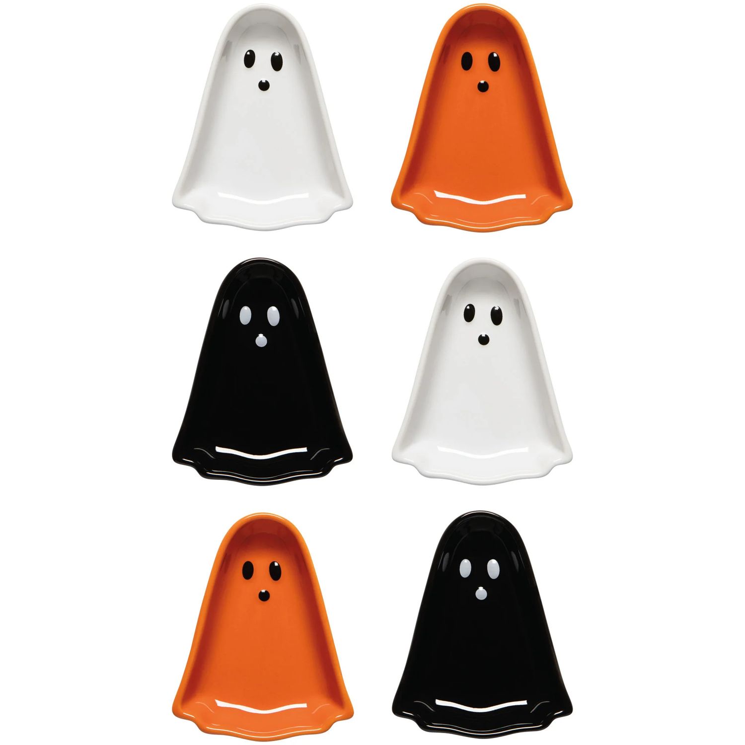 Pinch Bowl Set of 6 Kindred Spirit