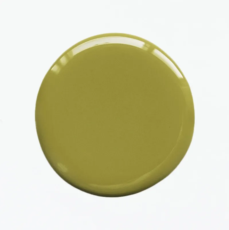 Nail Polish Pickled