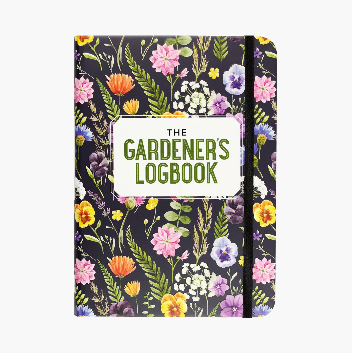 The Gardener&#39;s Logbook