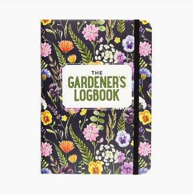 The Gardener's Logbook
