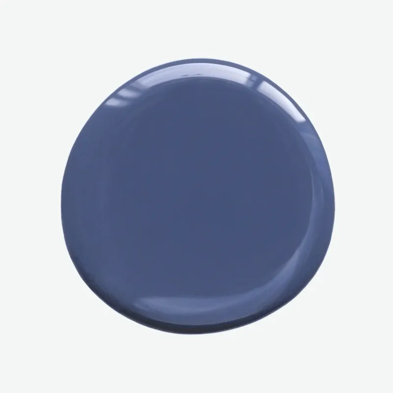 Nail Polish Broue dans l'toupet