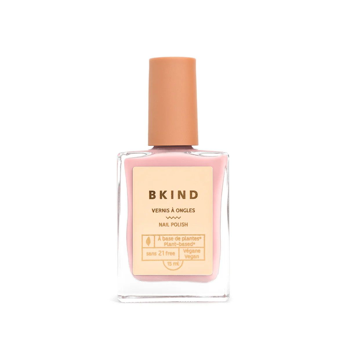 Nail Polish Bloush