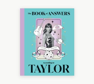 The Book of Answers According to Taylor