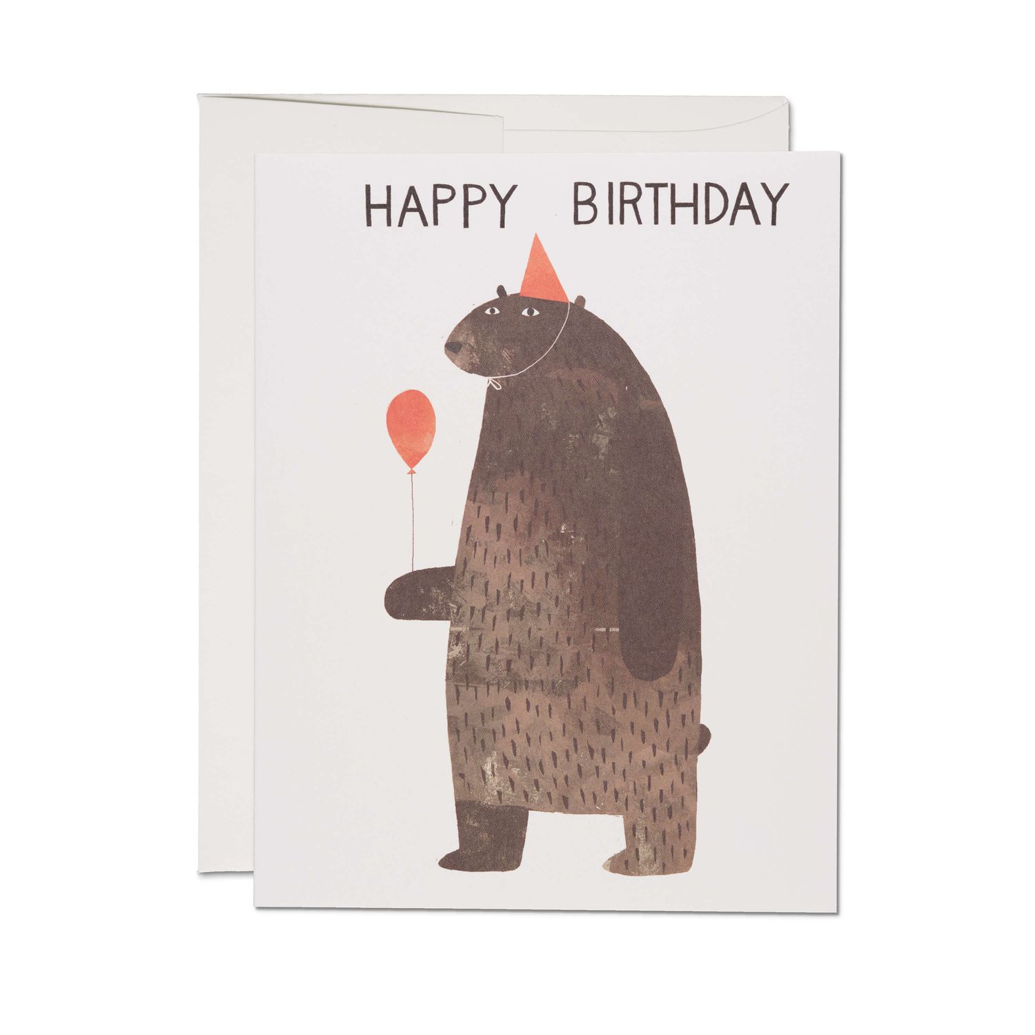 Party Bear