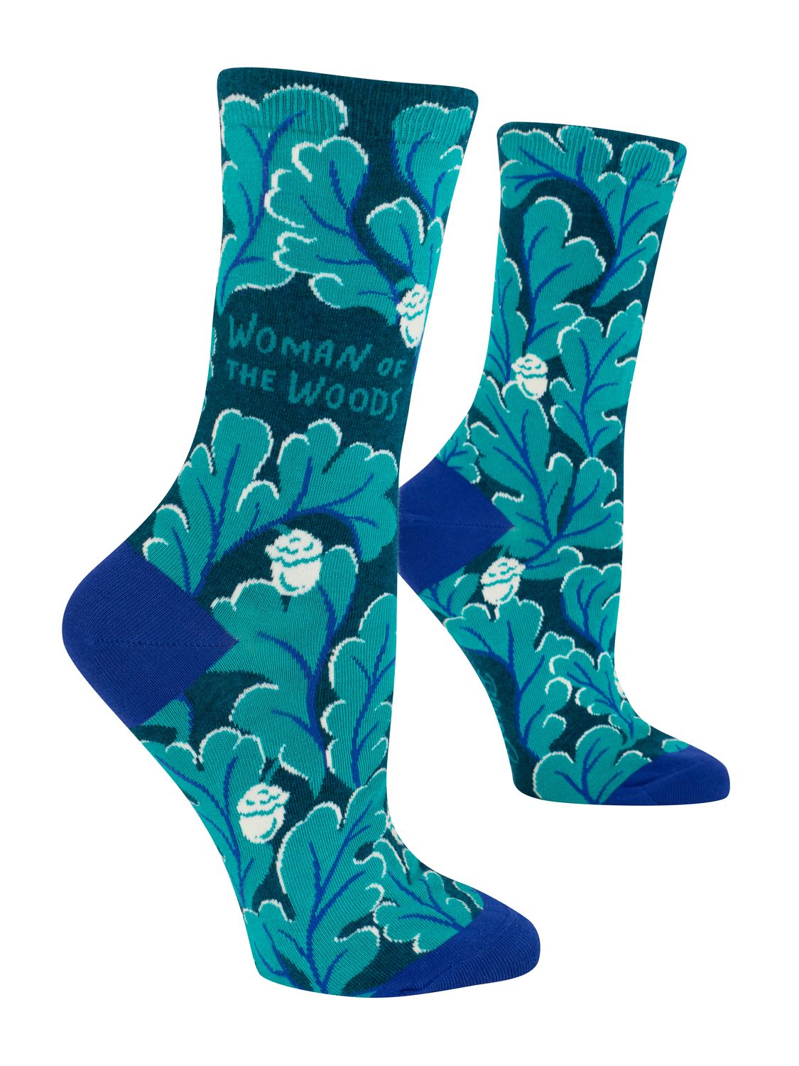 Women&#39;s Crew Socks Woman Of The Woods