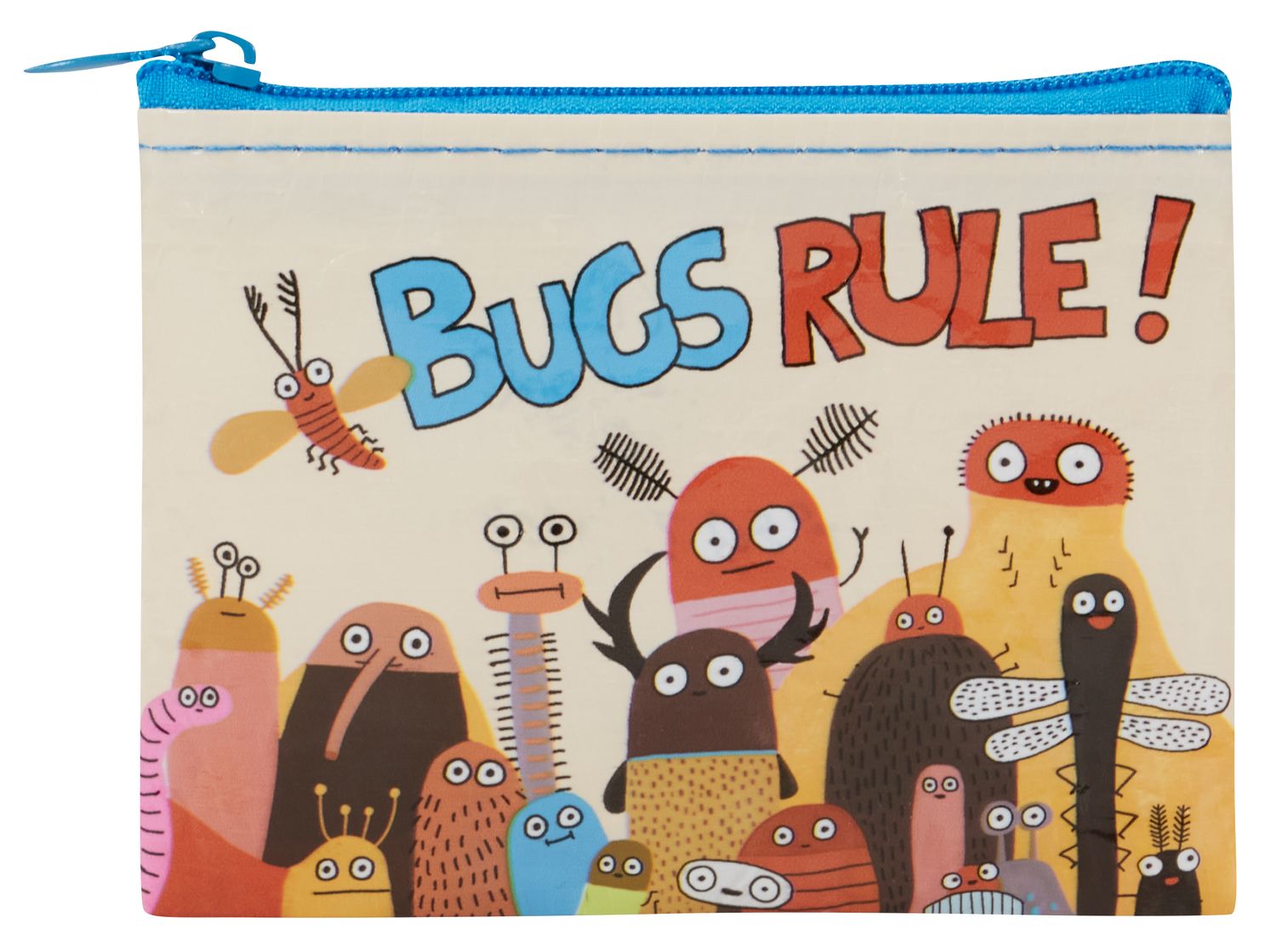 Coin Purse Bugs Rule!