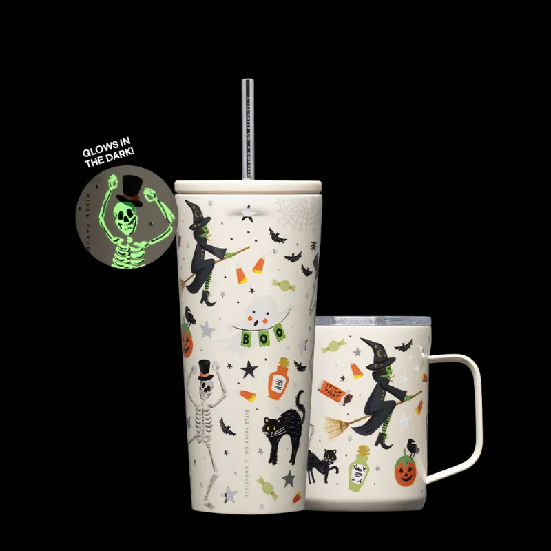 Mug 16oz Rifle Paper Co. Halloween