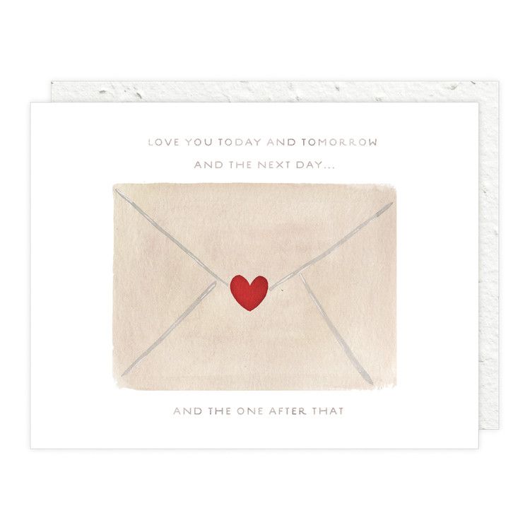 Love Letters