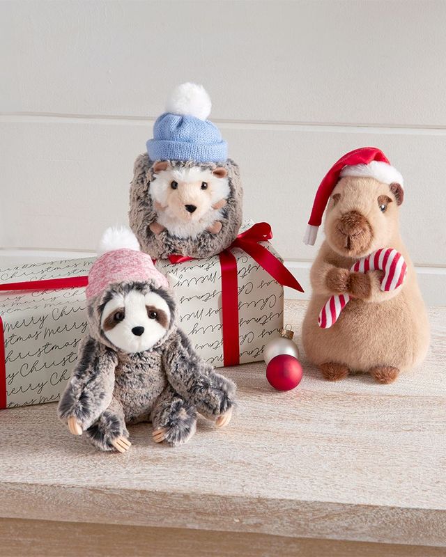 Holiday Capybara
