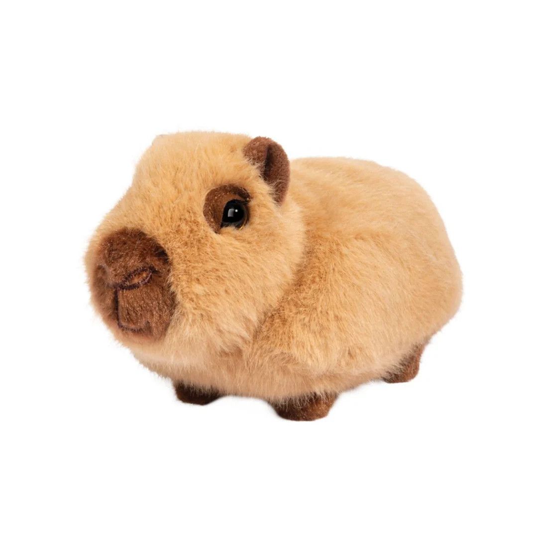 Chattie Mini Capybara