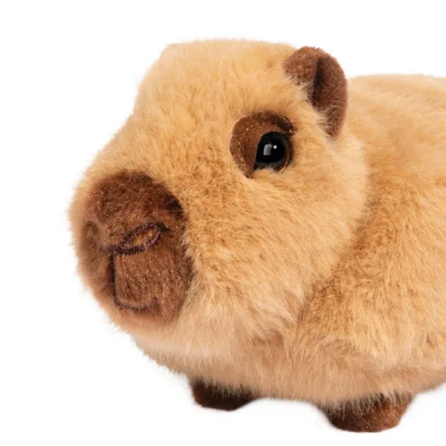 Chattie Mini Capybara