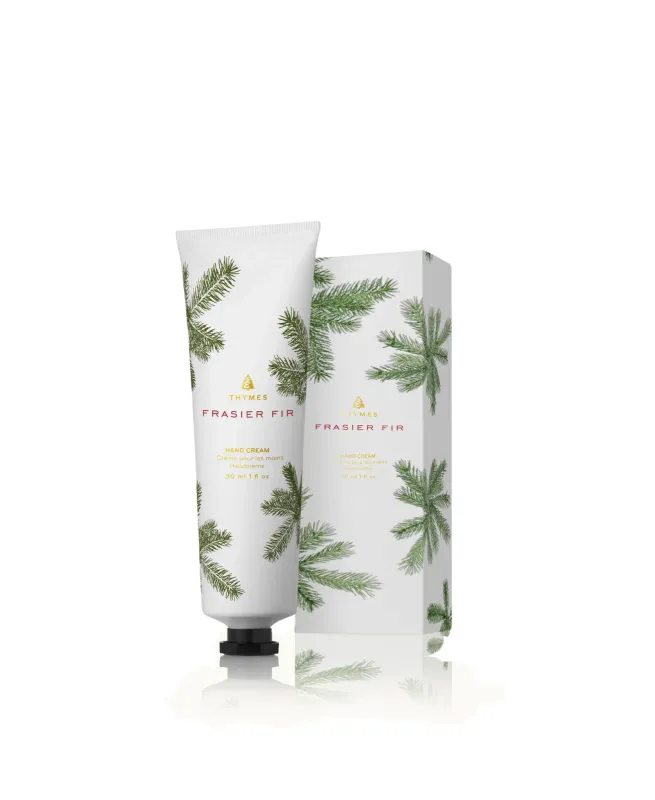Frasier Fir Hand Cream