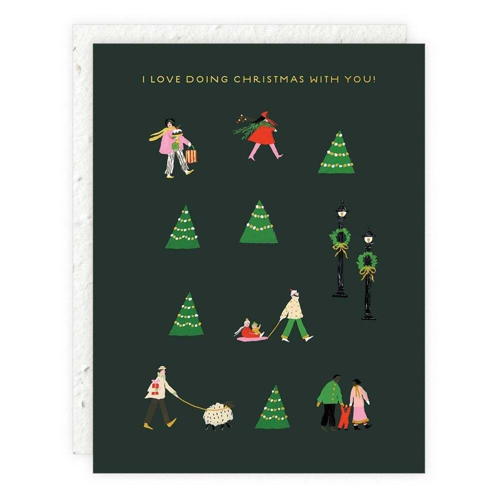 Christmas With You