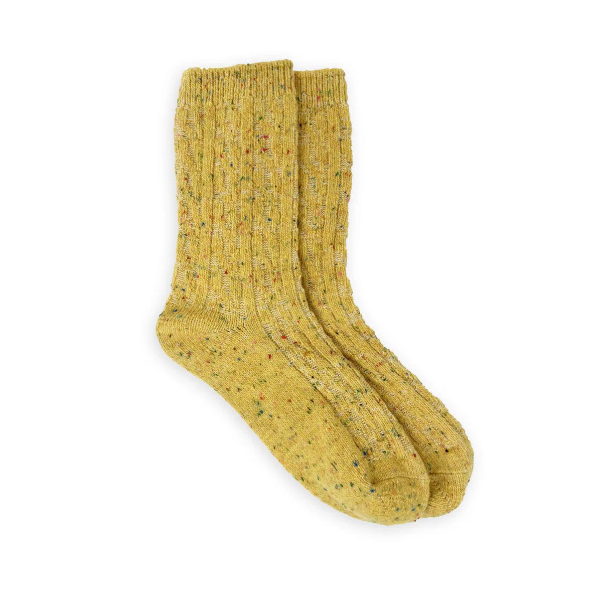 Mariner socks Lemon