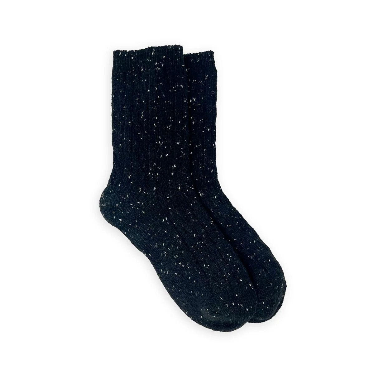 Mariner Socks Black