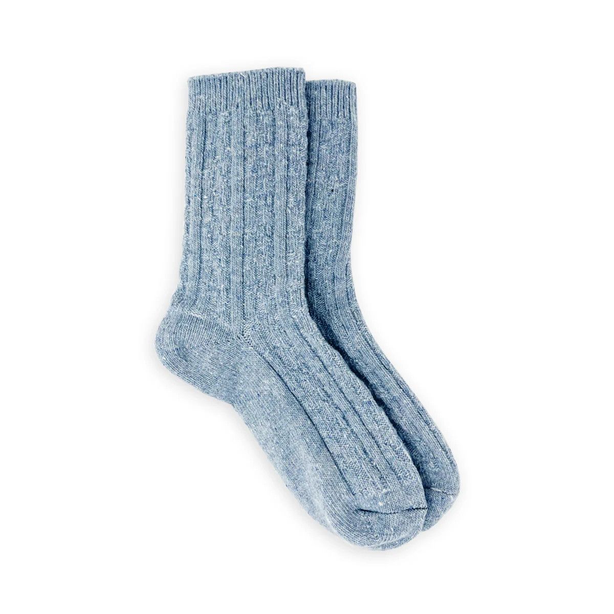 Mariner socks Powder Blue