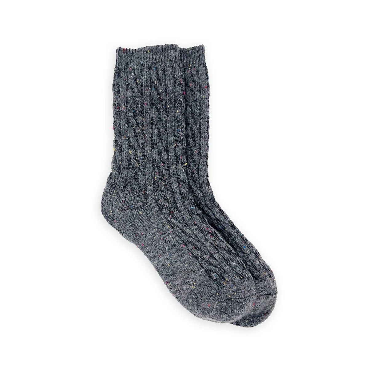 Mariner socks Charcoal