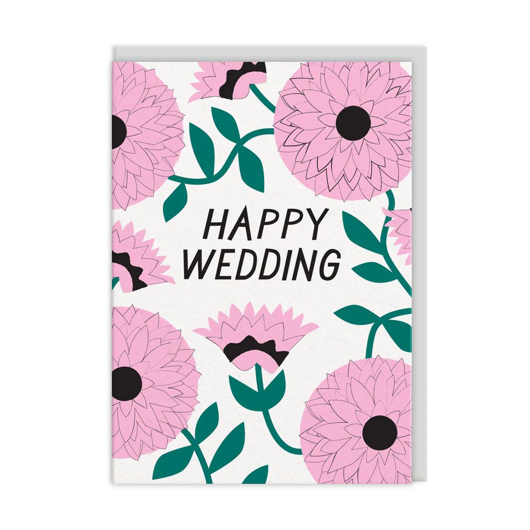 Wedding Flowers