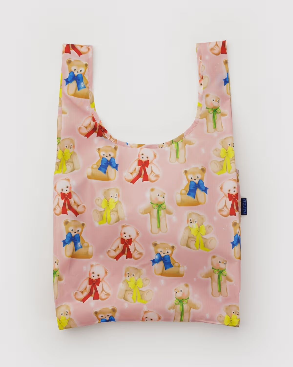 Standard Baggu Teddy Bears