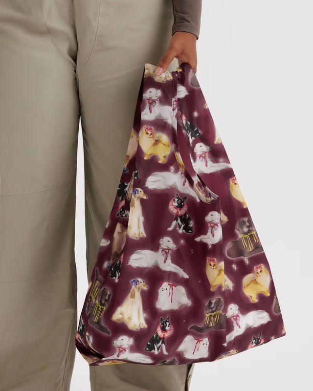 Standard Baggu Fancy Dogs