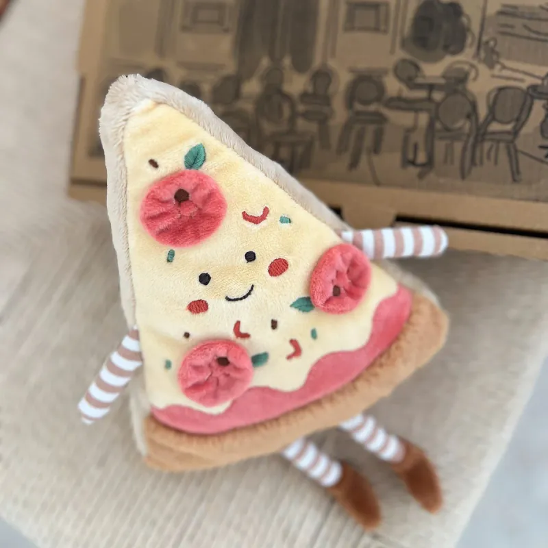 Cosimo Pizza Slice