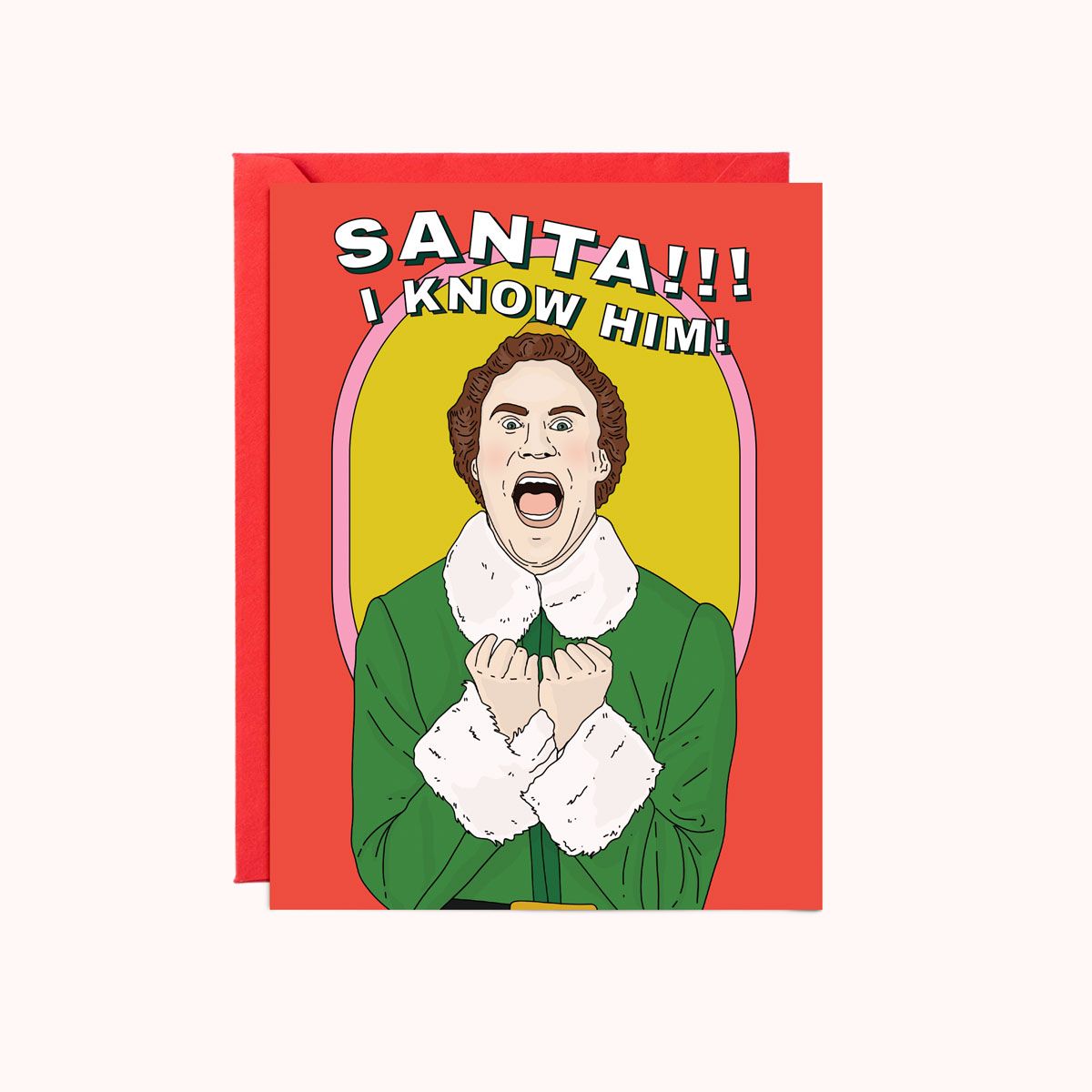 Buddy Christmas