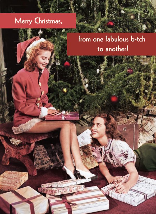 Fabulous Bitch