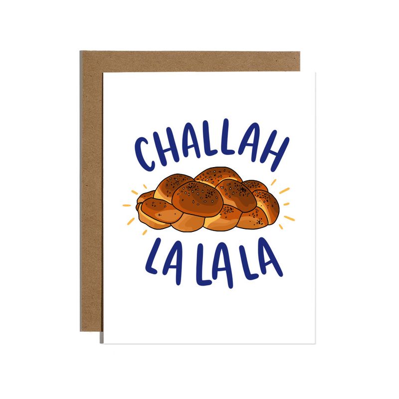 Challah La La