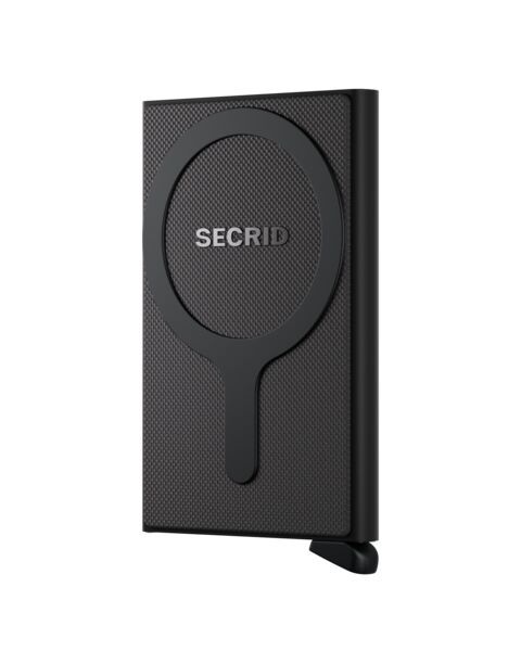 Magsafe Cardprotector Black