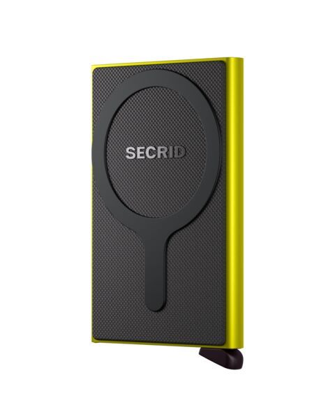 Magsafe Cardprotector Lime
