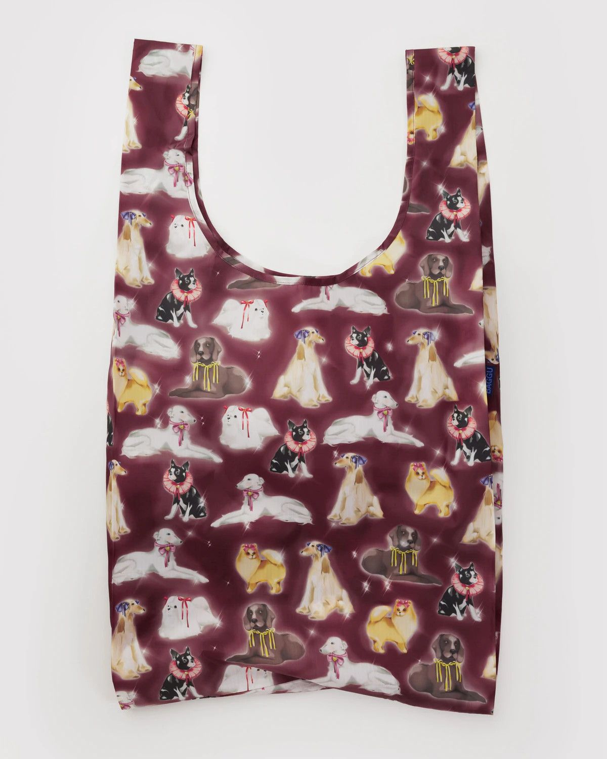 Big Baggu Fancy Dogs