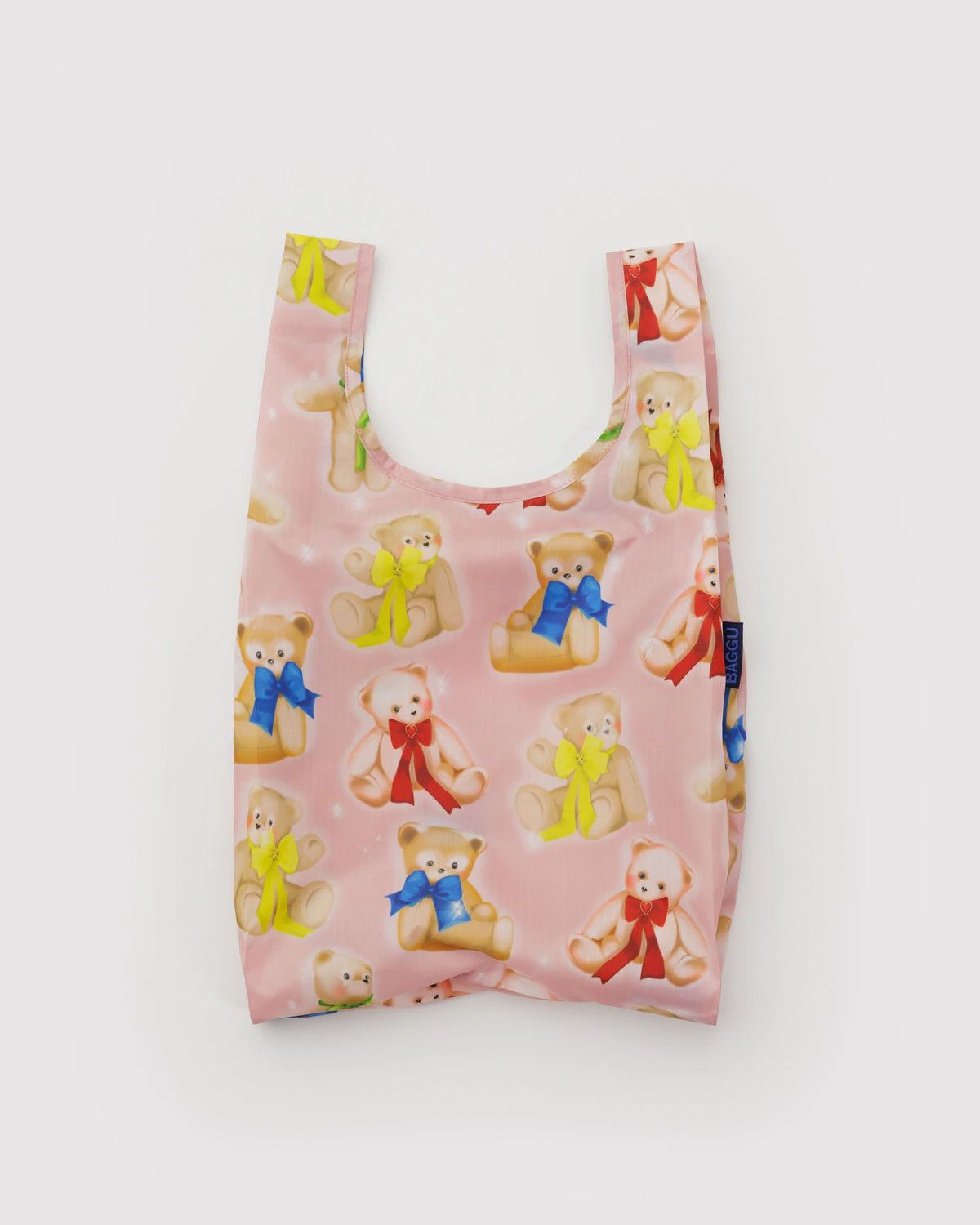 Baby Baggu Teddy Bears