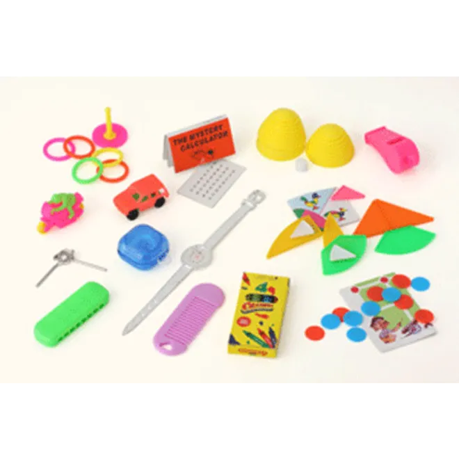Happy Birthday Party Crackers