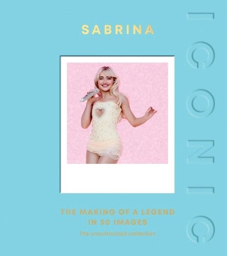 ICONIC: Sabrina