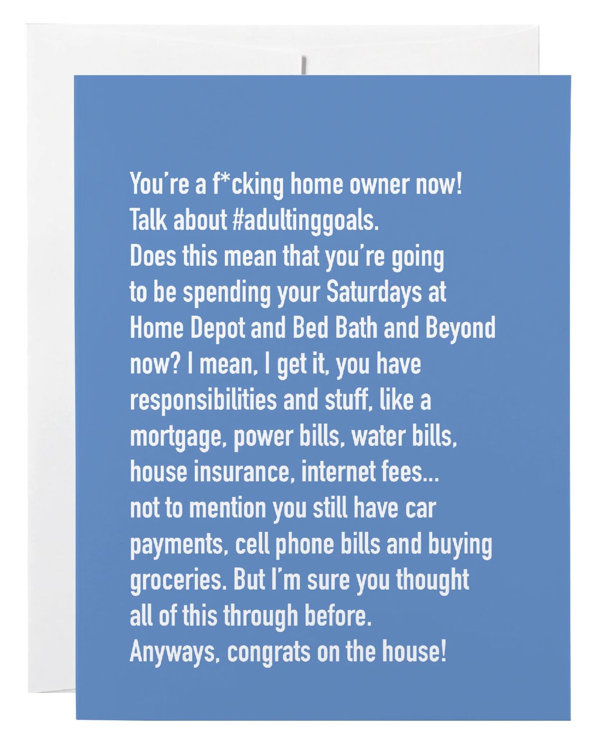 Home Owner Chatty Cathy