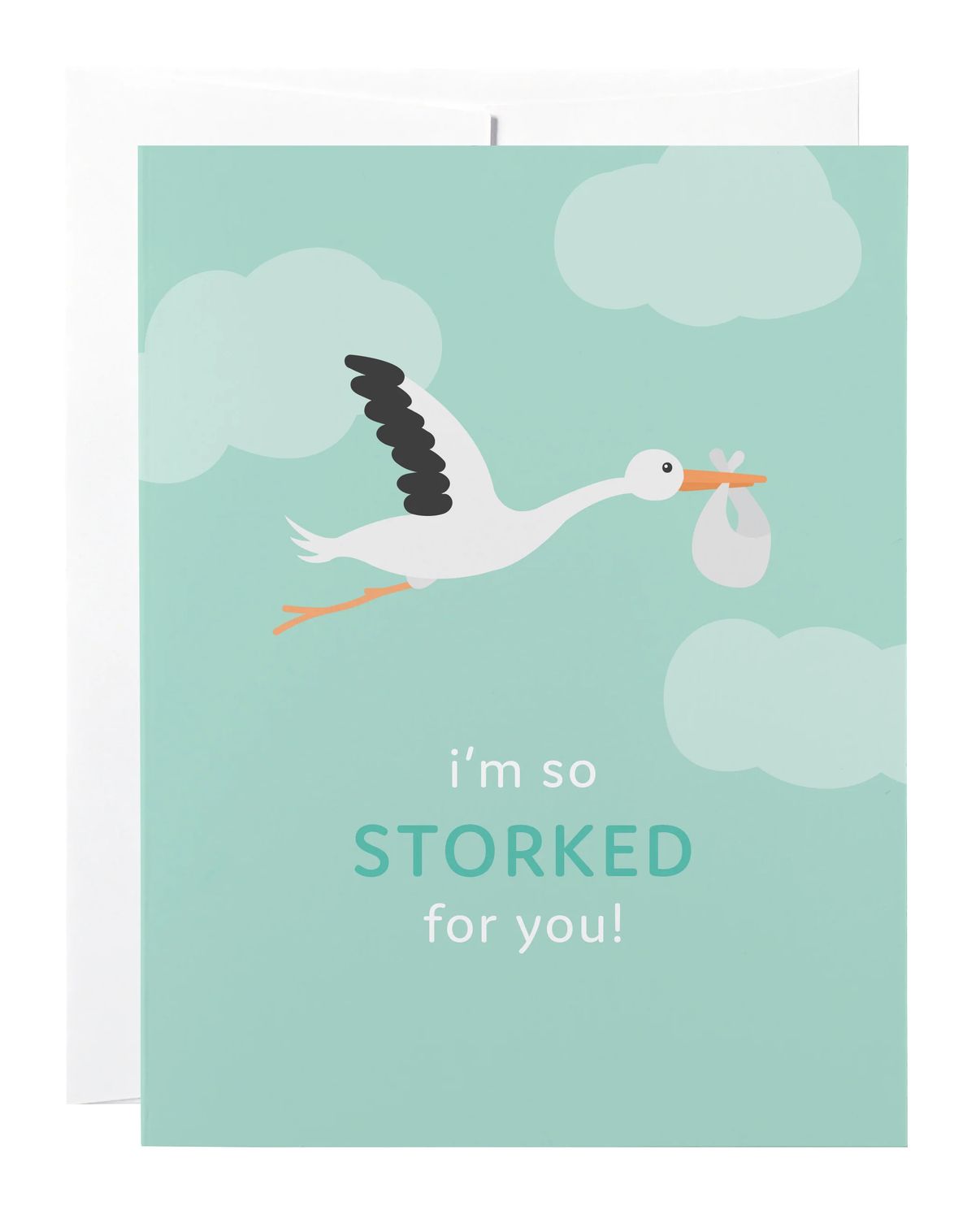 Storked