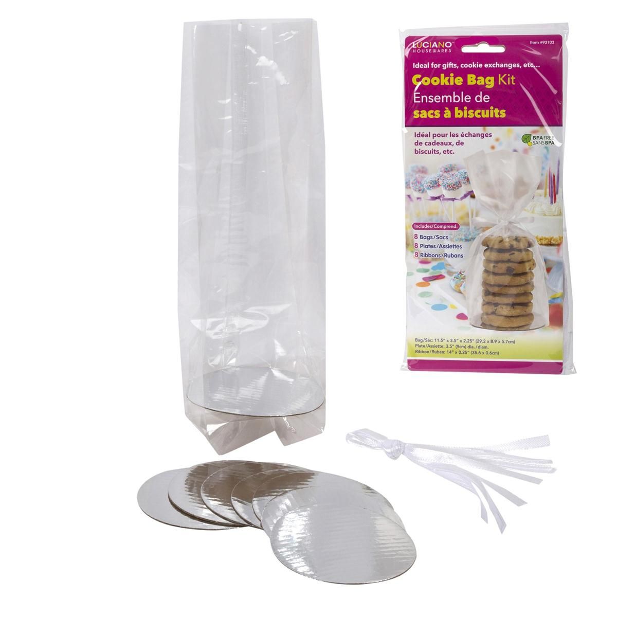 Cookie Bag Set