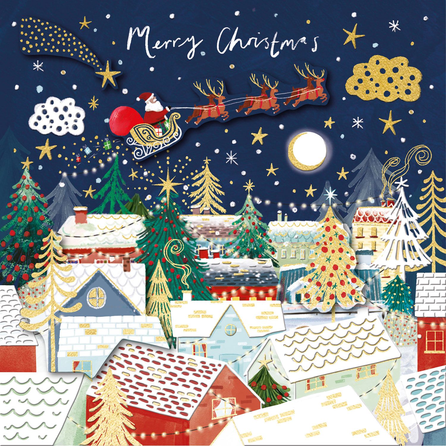 Christmas Eve
