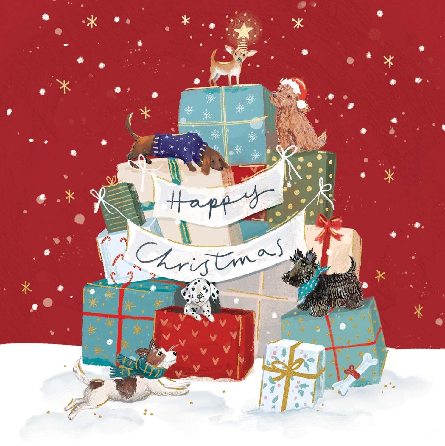 Present Pile