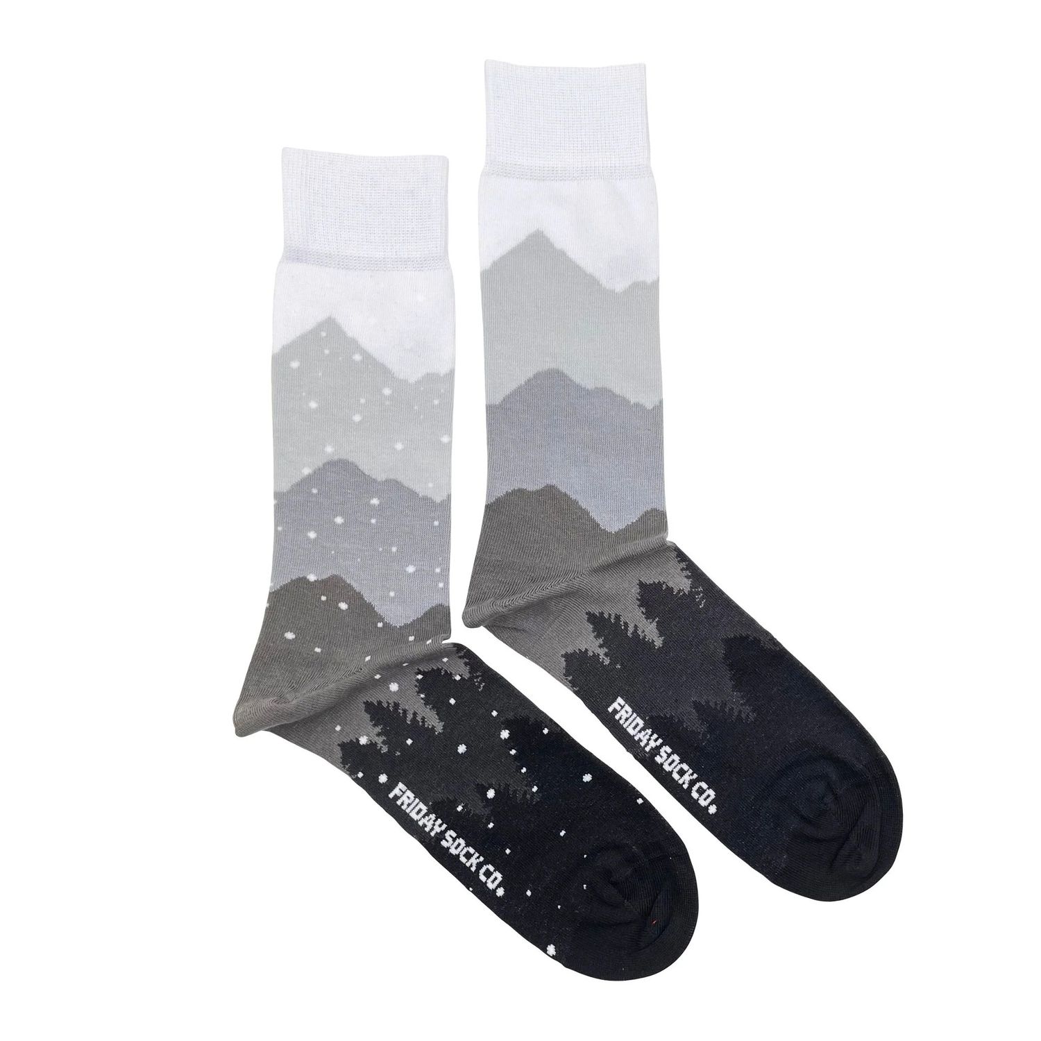 Men&#39;s Socks Mountain &amp; Snow