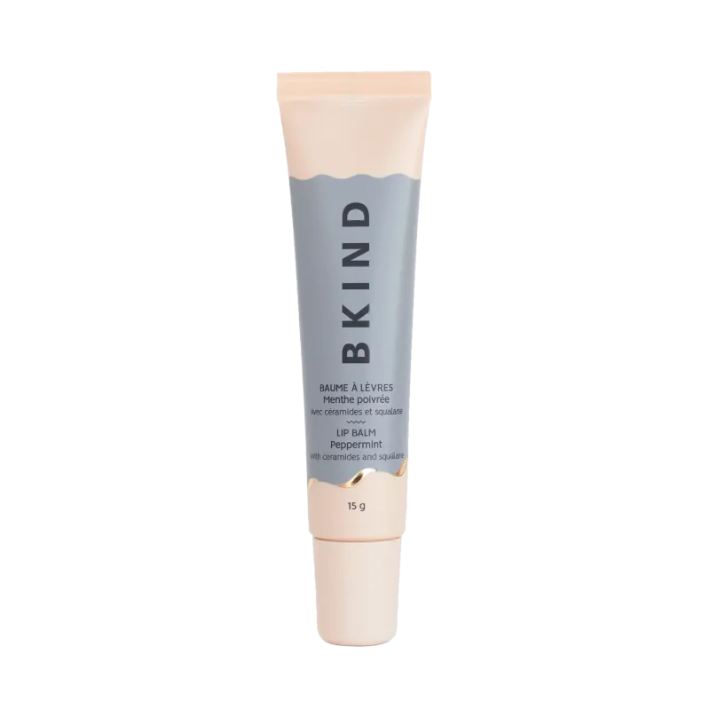 Lip Balm Natural Vegan Peppermint