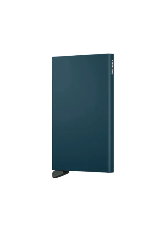 Cardprotector Teal