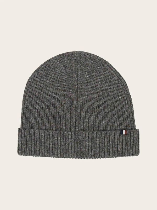 Bugatti Beanie Charcoal