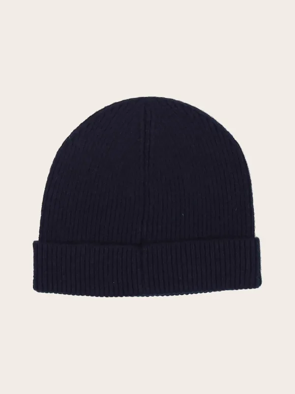 Bugatti Beanie Navy