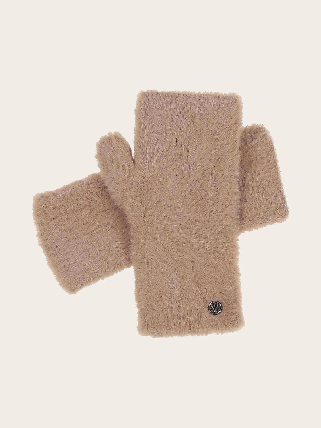 Soft Hand Warmers Nougat